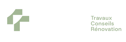 Logo de TCR avec sa tagline